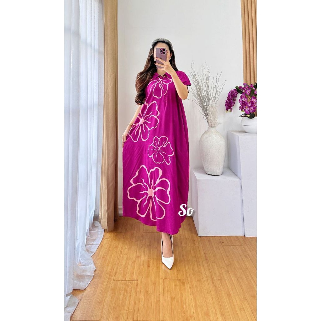 PYJAMAS NIGHTWEAR, COOL, น้ํายาปรับผ้านุ่ม, เสื้อผ้าสําหรับเด็กแรกเกิด, ชุดราตรี PATTERN FLOWER PATT