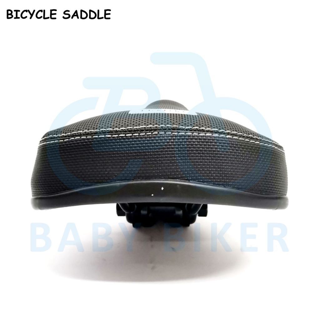 Haro Tempat Duduk Basikal BMX/ HARO BMX SADDLE ที่นั่งจักรยาน - รูปที่ 4