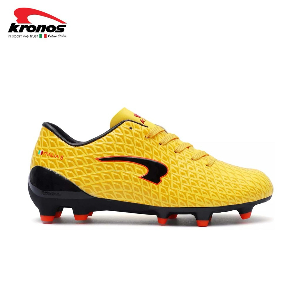 Kronos Junior Italia 6 Soccerboot