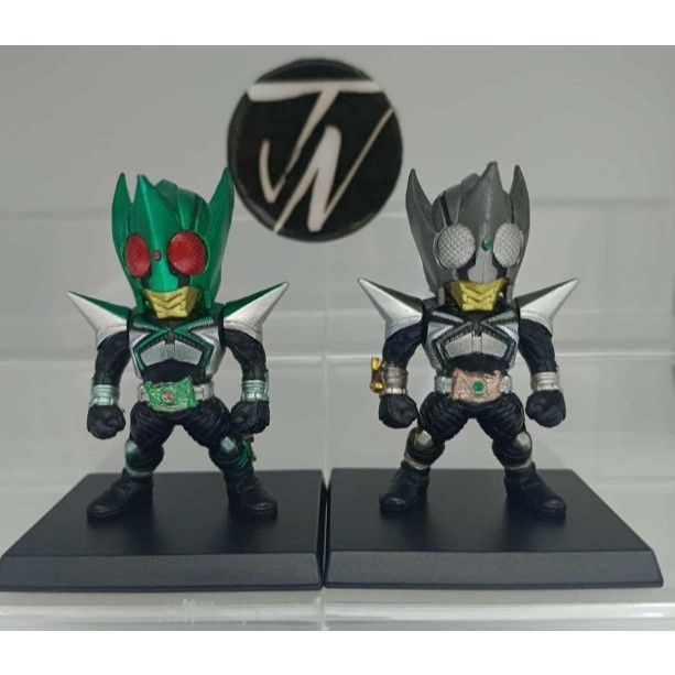 Converge Kamen Rider Kick Hopper & Punch Hopper (ชุด 2 ชิ้น)