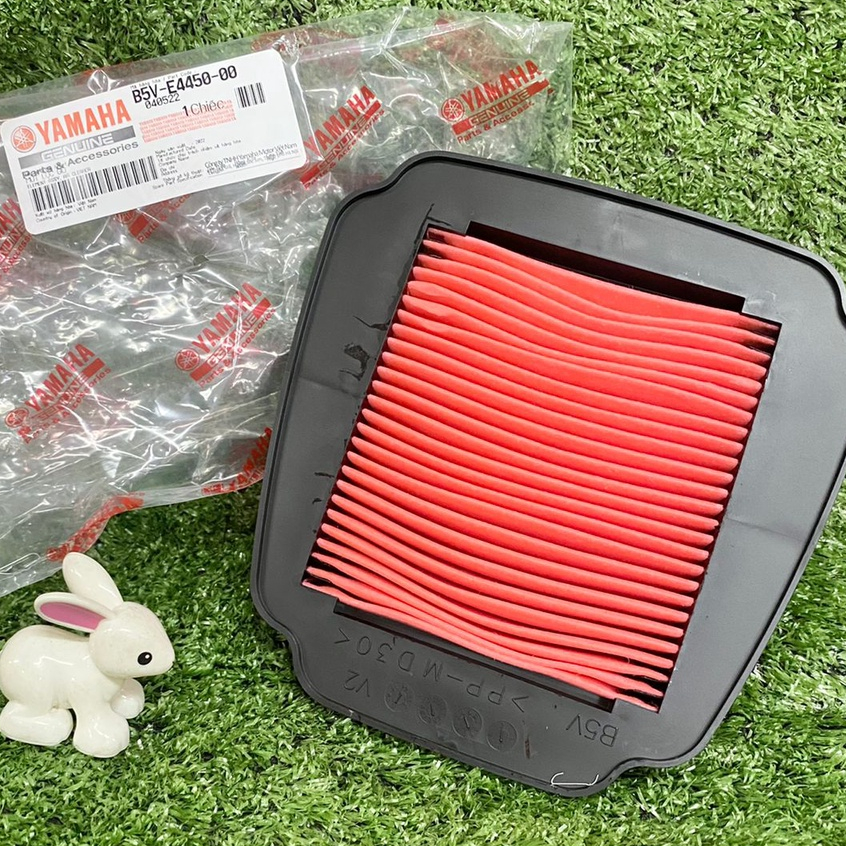 YAMAHA Y16 กรองอากาศ PENAPIS ANGIN 100 YAMAHA LEON HONGG - B5V-E4450-00