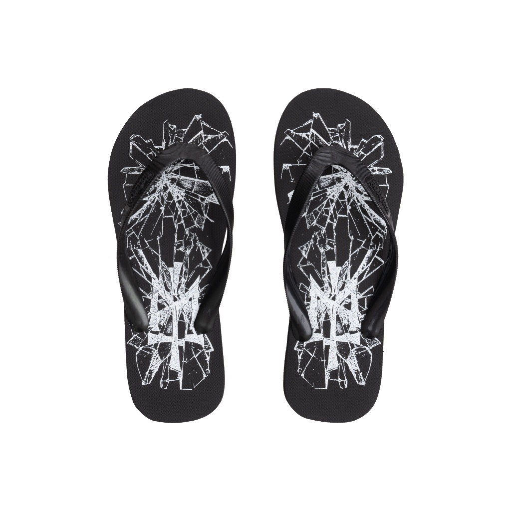 Mother Disastery FF 45 Flip Flop