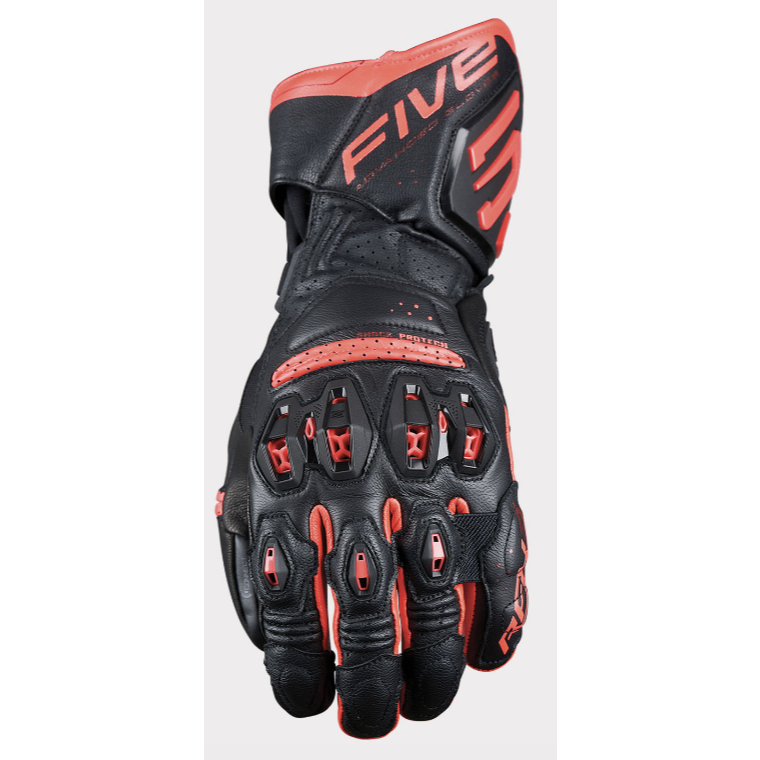 FIVE RFX3 EVO GLOVES [BIKEWORLD KUANTAN]