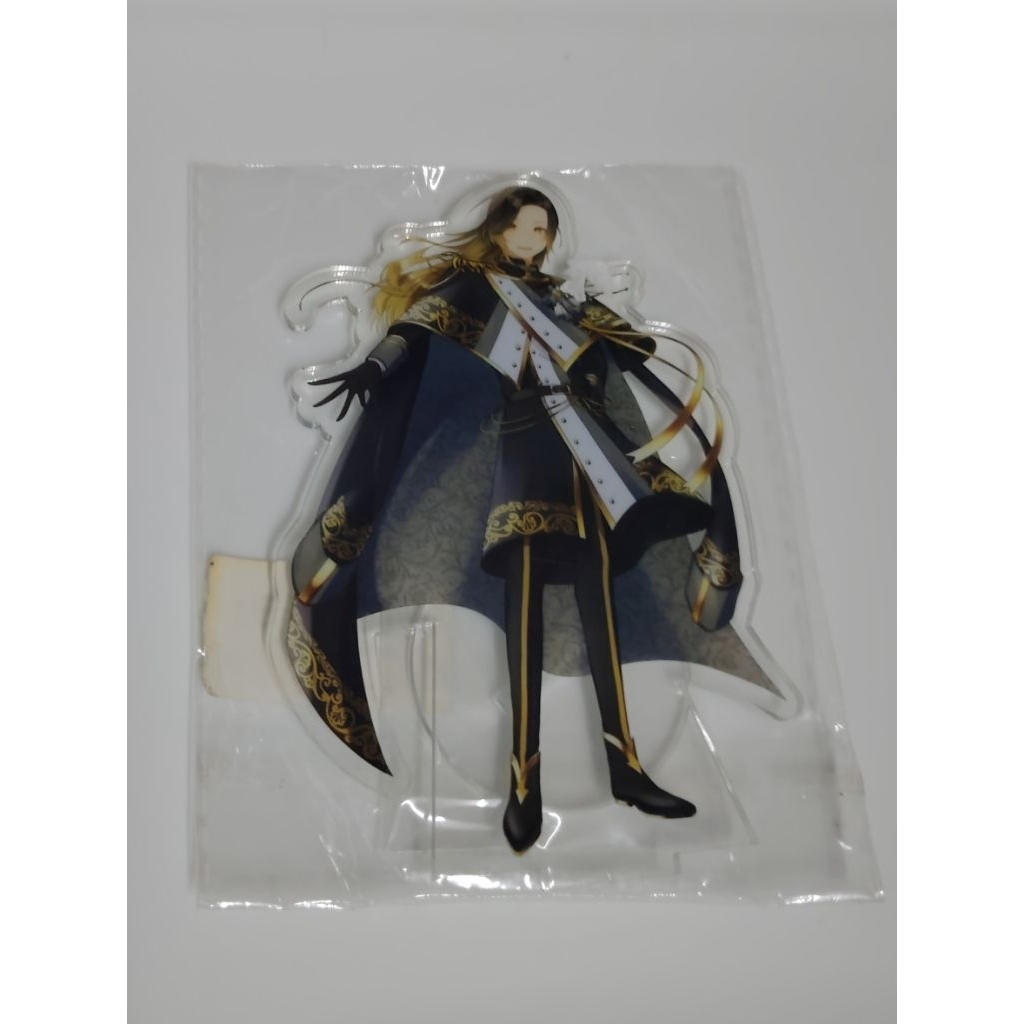 Ikemen Prince: ความงามและสัตว์ (Ikemen Ouji: Bijo to Yajuu no Saigo no Koi) ขาตั้งอะคริลิคเกมญี่ปุ่น