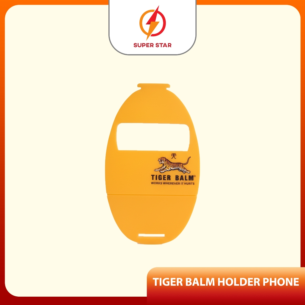 GWP Tiger Balm Holder Phone