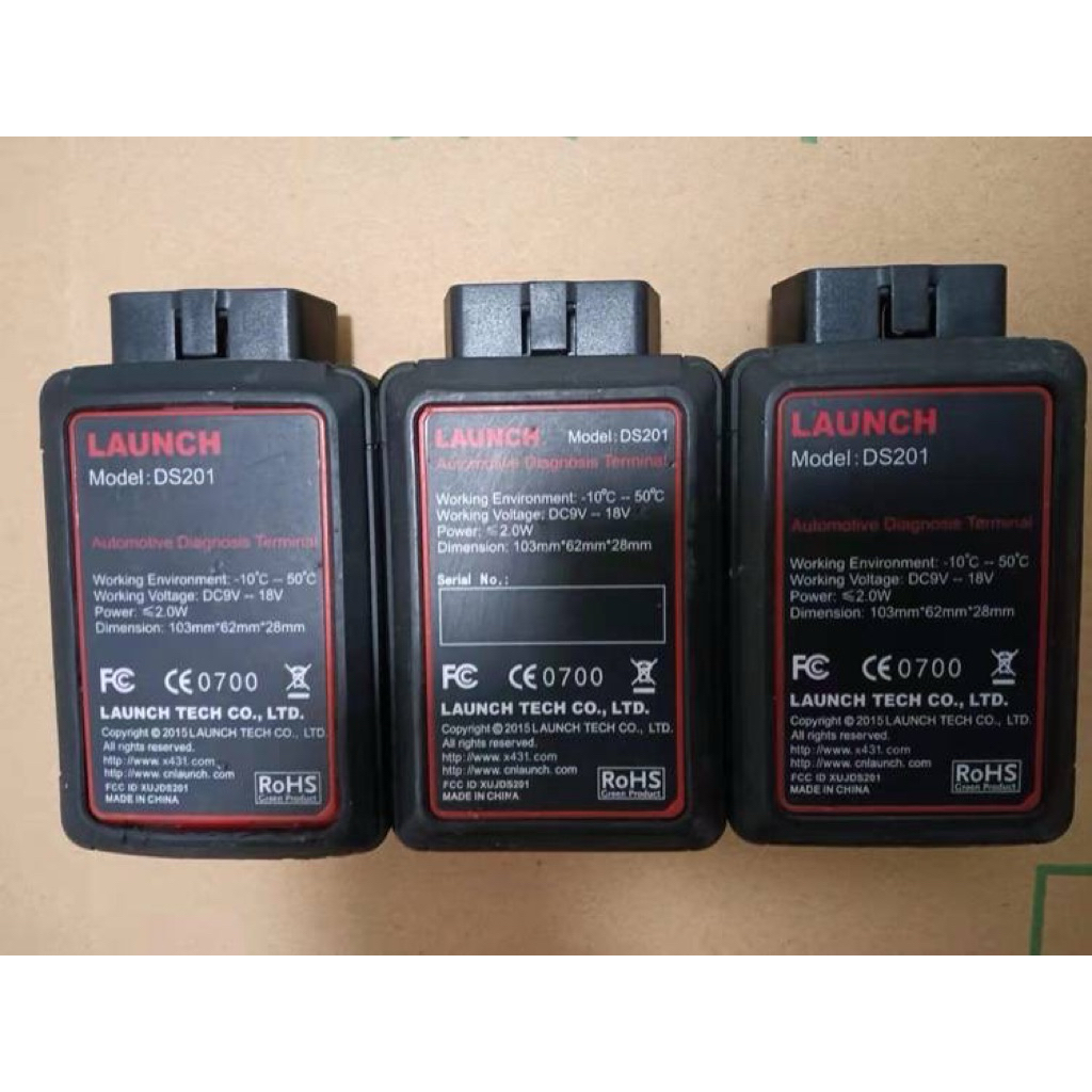 Recond x431 Bluetooth no login