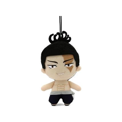 Jujutsu Kaisen Vol.4 - ของเล่นตุ๊กตา Aoi Todo