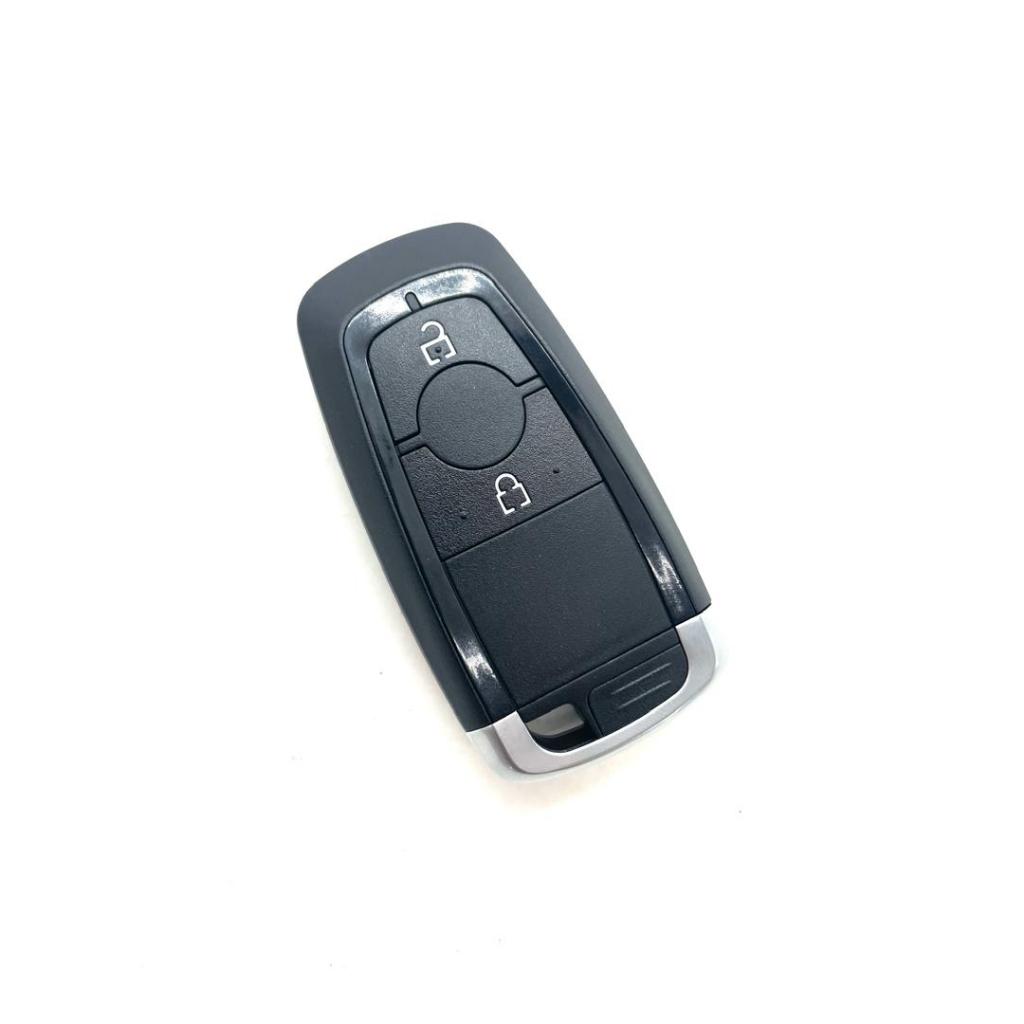 สมาร์ทคีย์ Ford Raptor 2 ปุ่ม HC3T-15K601-DD ID49 434mhz