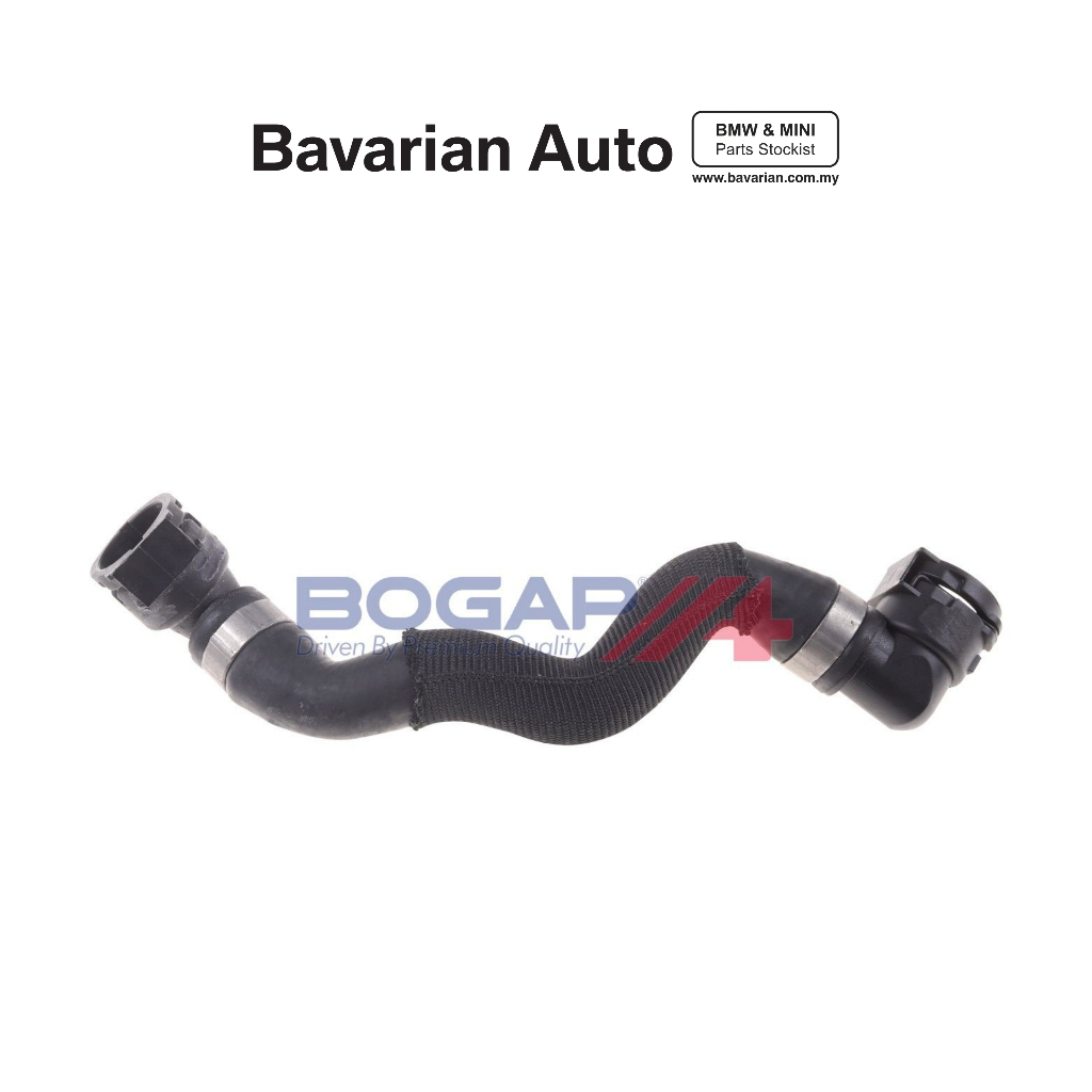 BOGAP ท่อหล่อเย็น BMW F07/F10/06/F12/F13/F01/F02 พร้อม N52N/N63/N63N63N63N63N เครื่องยนต์ 1712759265
