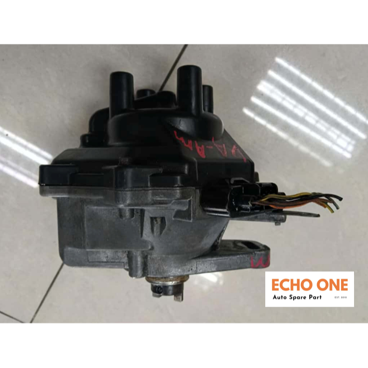 ผู้จัดจําหน่าย HONDA CIVIC EK EJ SO4 NO VTEC 7 PIN มือสอง