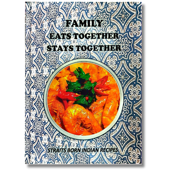 ( Inspiration Hub ) Family Eats Together Stays Together