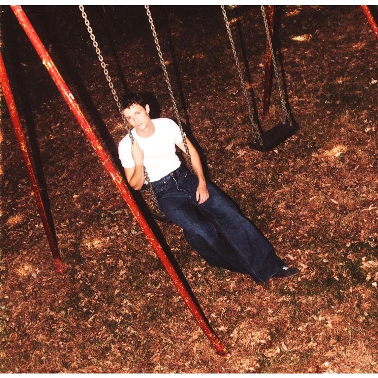 Henry Moodie - Mood Swings ( ไวนิล / LP ) 2025