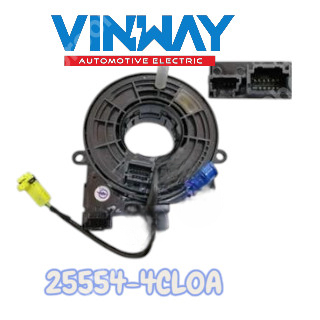 N/S X-TRAIL T32 CLOCK SPRING 25554-4EM0A 25554-4CL0A