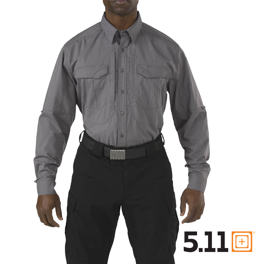 5.11 Tactical - 5.11 Stryke® เสื้อแขนยาว