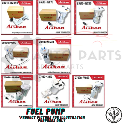 PROTON X70 / PROTON X50 FUEL PUMP ASSY