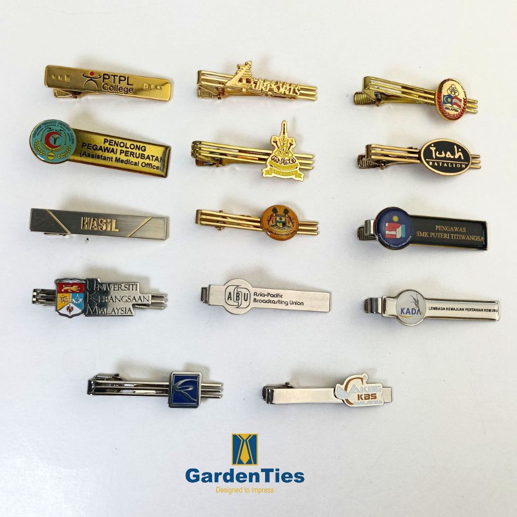 สนามบินคลิปหนีบเนคไทขององค์กร, UPN, UKM, PTPL College, PPP, SMK Puteri, MSU, KADA, Suku Selangor, LH