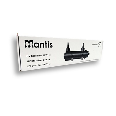 Mantis UV Light Steriliser / เครื่องฆ่าเชื้อ 18w / 24w / 36w