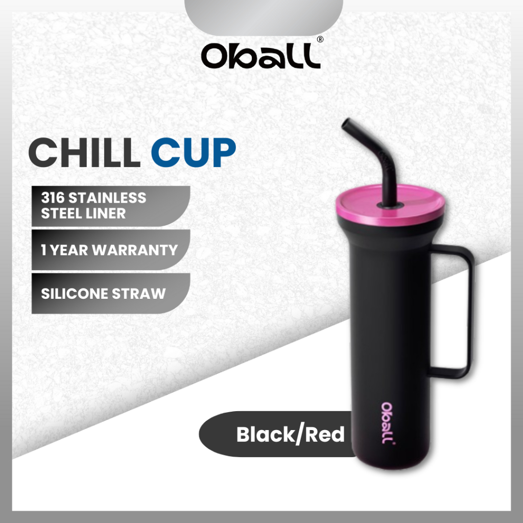 ปีพิเศษ END - Oball Chill Cup 1000ml