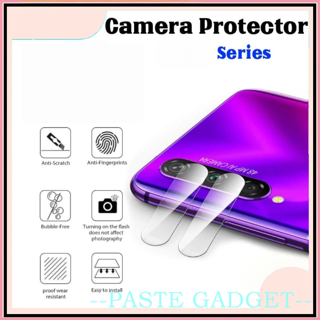 HUAWEI NOVA 2i 3i 4 4E 5T 7i 7SE MATE 10 20X 30 40 PRO P20 P30 P40 Y9 Prime Y9S Y6P Y7P เลนส์กล้อง S