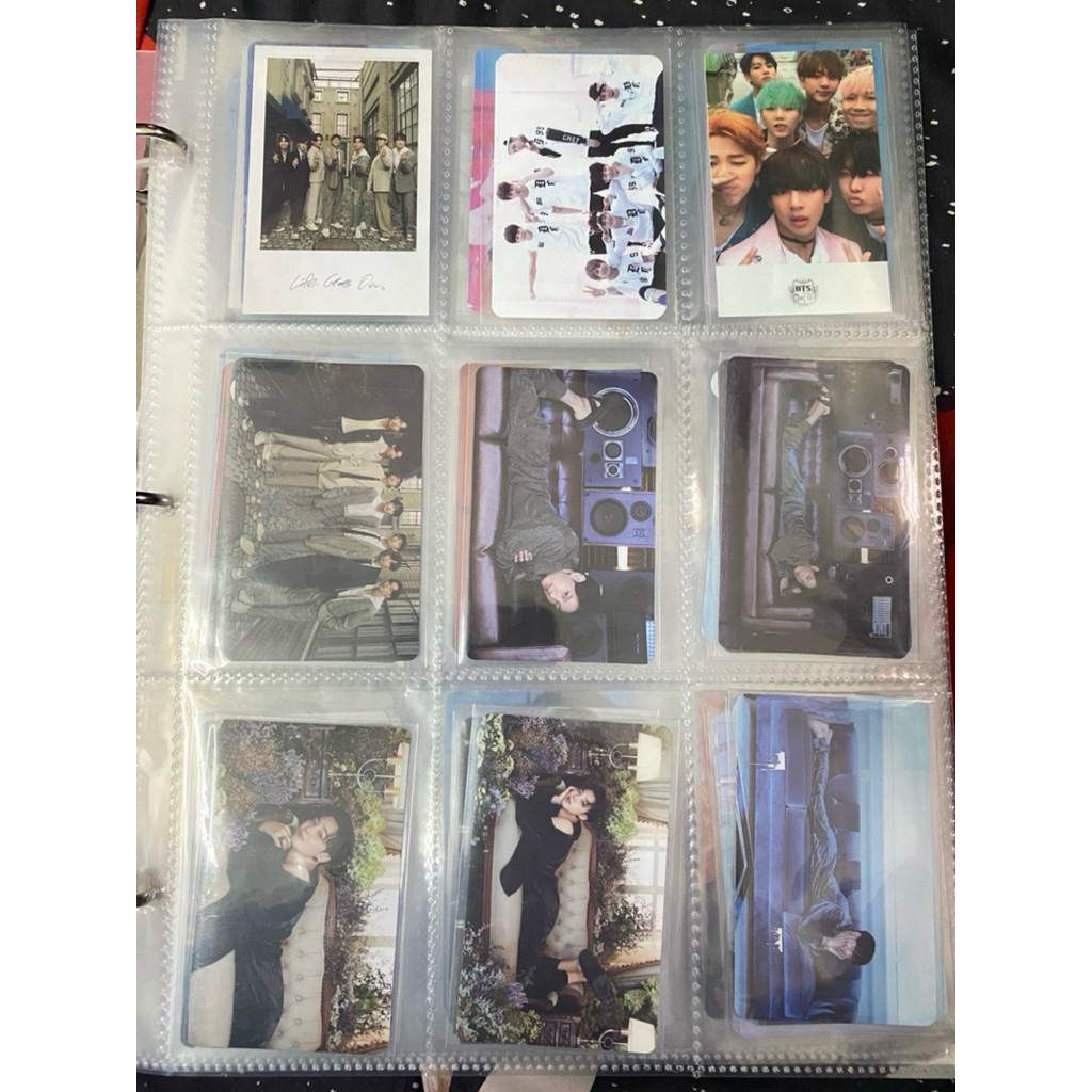 BTS Official PC (ช่วงราคาต่างๆ )
