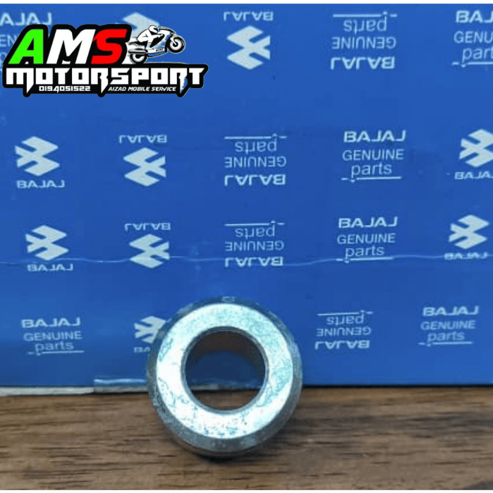 SPACER I (DK151081) NS200/RS200/D400