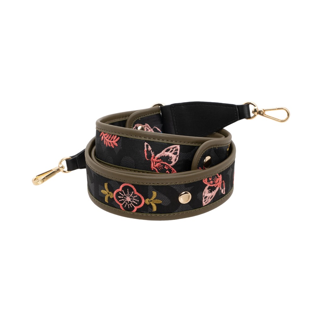 FOREST SPECTRUM 4.5cm Bold Strap -0603065-901