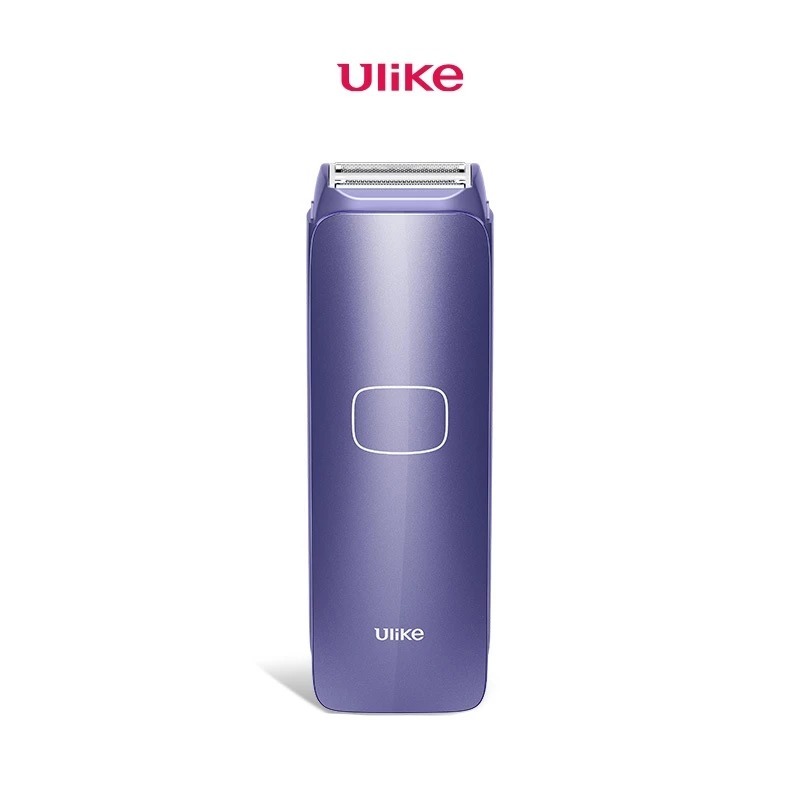 Ulike Eletric Shaver X1 เครื่องกําจัดขนไฟฟ้า