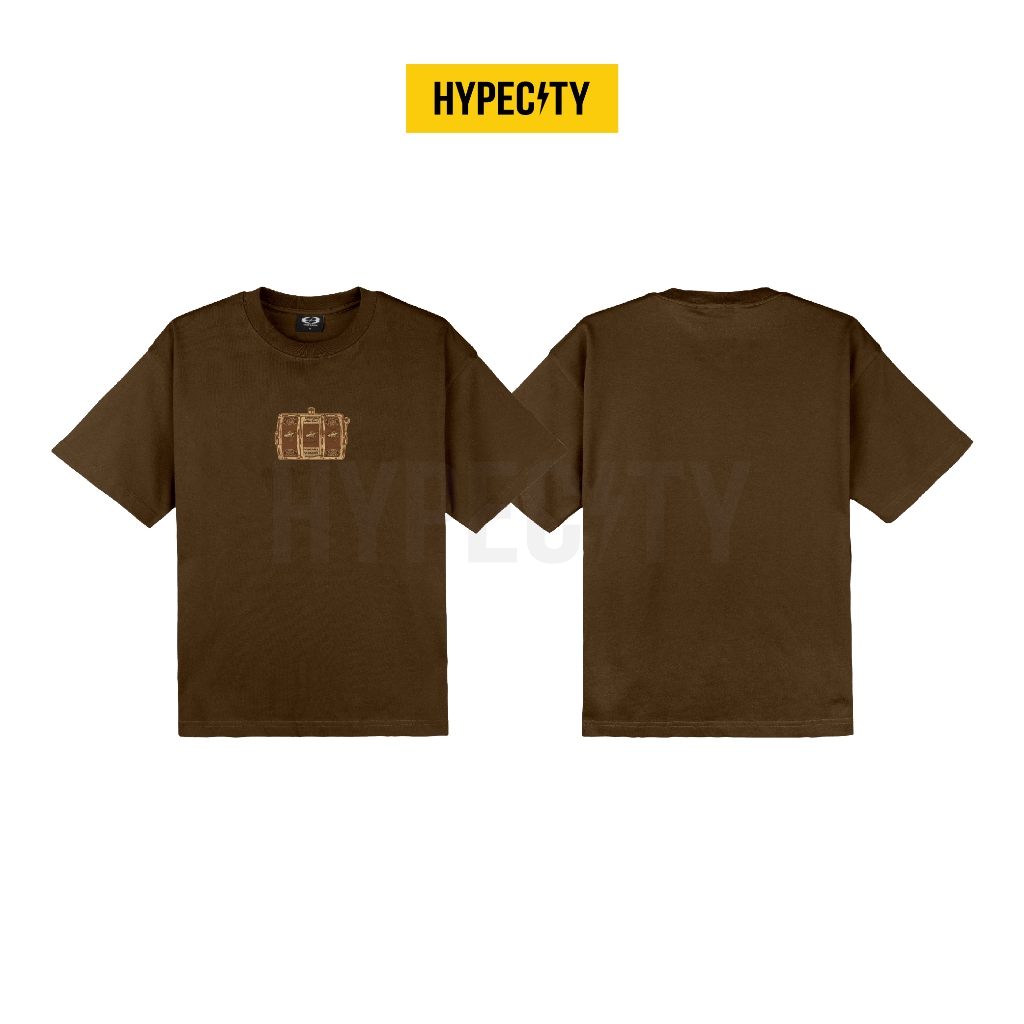 เสื้อยืด Whocares Jackpot