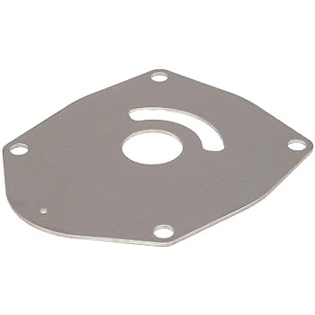 ปั๊มน้ํา Faceplate Mercury 60HP ถึง 250HP Mercury Outboard