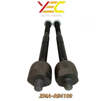 F/D RANGER T6, BT50 12" RACK END (SR-M080) UC2M-32-24X ZMA-RE4109