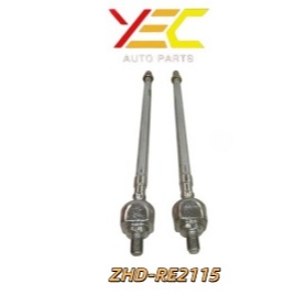 H/D CITY SX8 RACK END 53010-SX8-T00 ZHD-RE2115