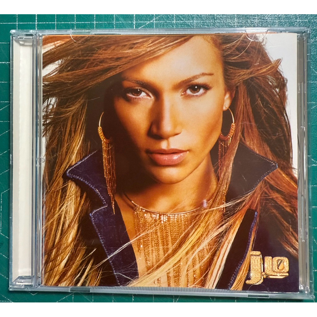 เจนนิเฟอร์ Lopez - JLO DCG45