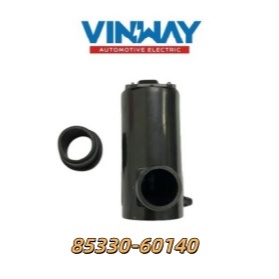 TOYOTA PRADO RZJ95, KZJ95 WASHER TANK MOTOR 85330-60140
