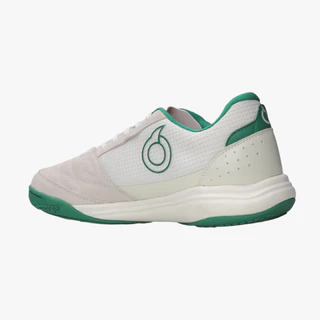 ORTUSEIGHT JOGOSALA LINEAGE ใน DEEP BLUE SAND WHITE GREEN ASH GREY FUTSAL รองเท้าในร่มกลางแจ้ง