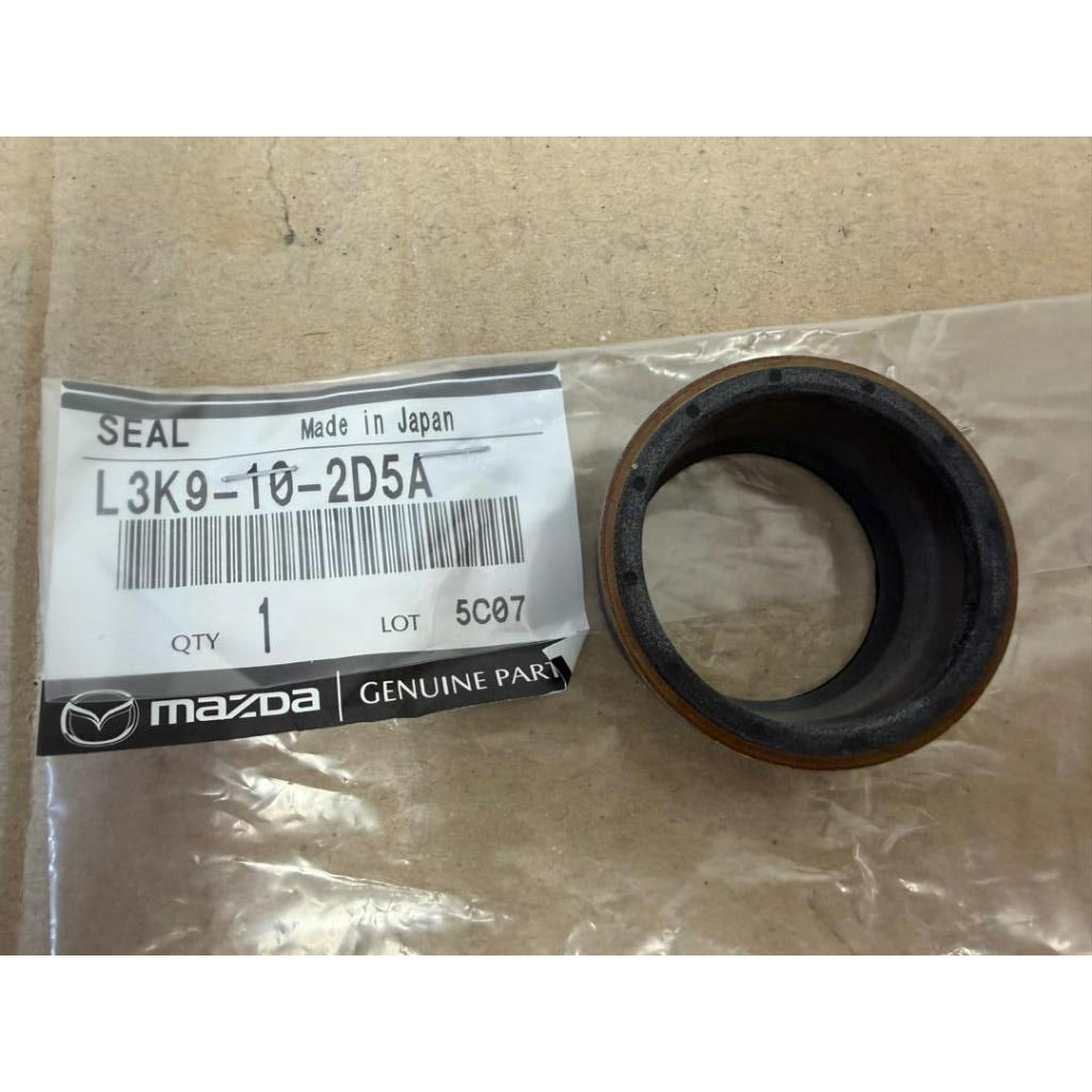 (MAZDA) ซีลฝาครอบวาล์ว MAZDA 3 2.3 / 5 / 6 / CX-7>>L3K9 10 2D5A