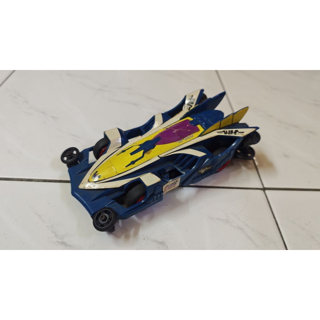 WGP BANDAI 2004 tomica Tamiya rc ทราย buggy zmc ระยะไกลขนาดเล็ก mini tamiya รถ magnum neo hardgger h