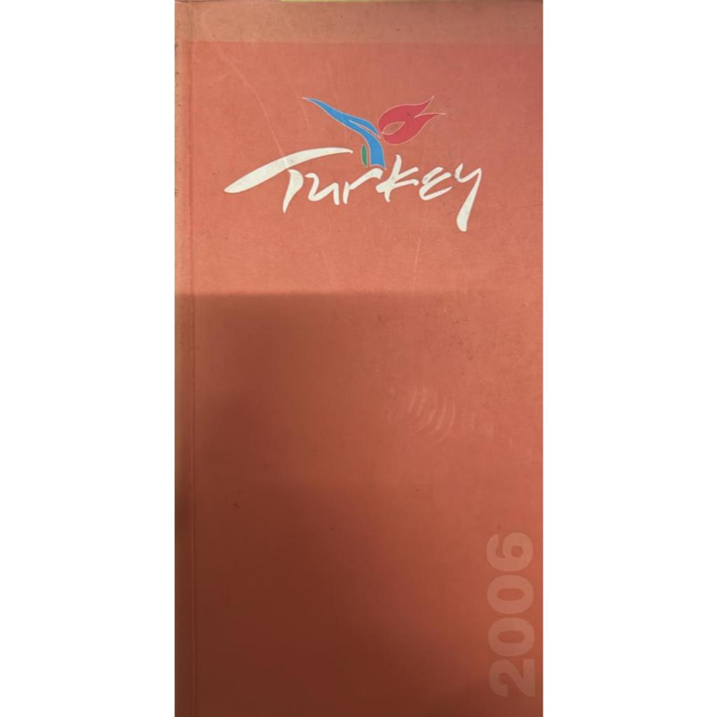 TURKEY 2006 BY TURKEY NEWS AGENCY