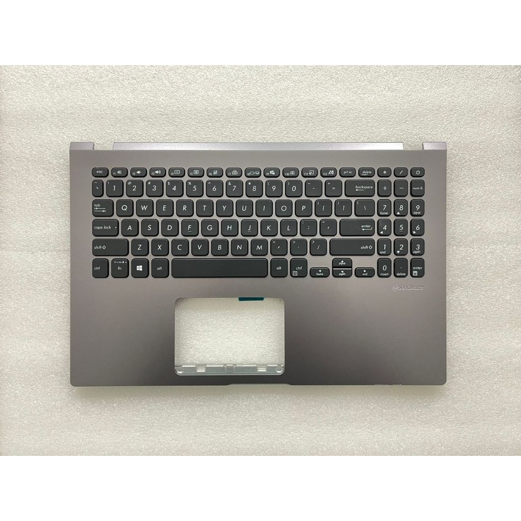 คีย์บอร์ด Asus X509MA-1G (US-ENGLISH) โมดูล/AS - 90NB0Q32-R32US0