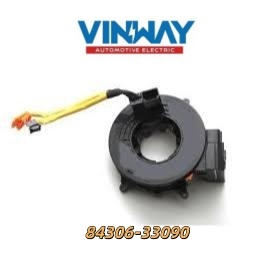 T/Y L/CRUISER, PRADO KDJ120, RZJ120, RZJ120, GRJ120, FJ CRUISER GSJ15 SPRING CLOCK 84306-33090