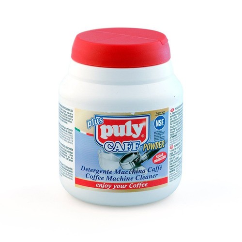 Puly Caffi Espresso Group Head Cleaner จากอิตาลี 370g