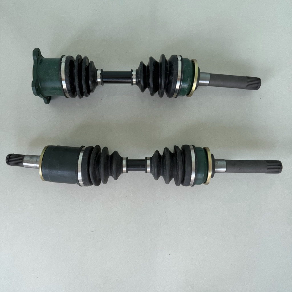 100% BARU MITSUBISHI PAJERO SPORT 4X4 TRITON 4X4 DRIVE SHAFT