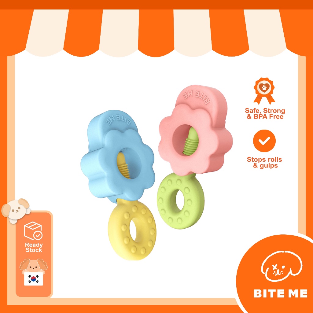 Bite Me Easy Bite Grip