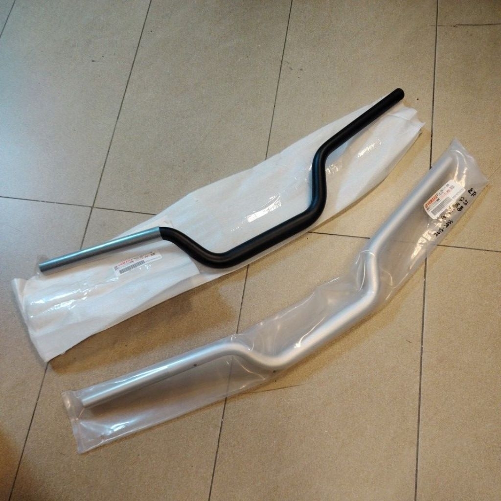 Yamaha Tracer 900 V2 / Tracer 900GT V2 / Tracer 900GT V2 / Tracer 900GT V3 Yamaha Handlebar