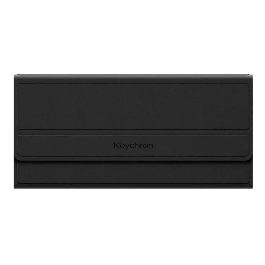 Keychron Folio Case สําหรับคีย์บอร์ด Slim สําหรับ K3 Slim คีย์บอร์ด 326 x 132 มม.