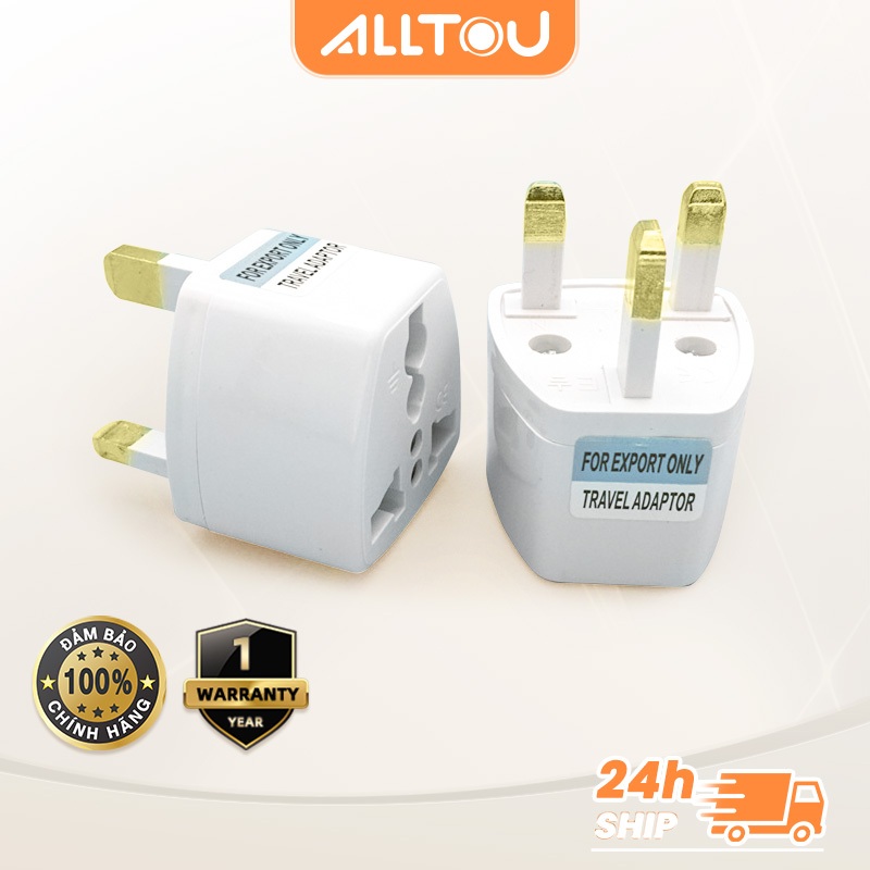 ALLTOU สินค้าพิเศษ รวมไม้พาย/อะแดปเตอร์