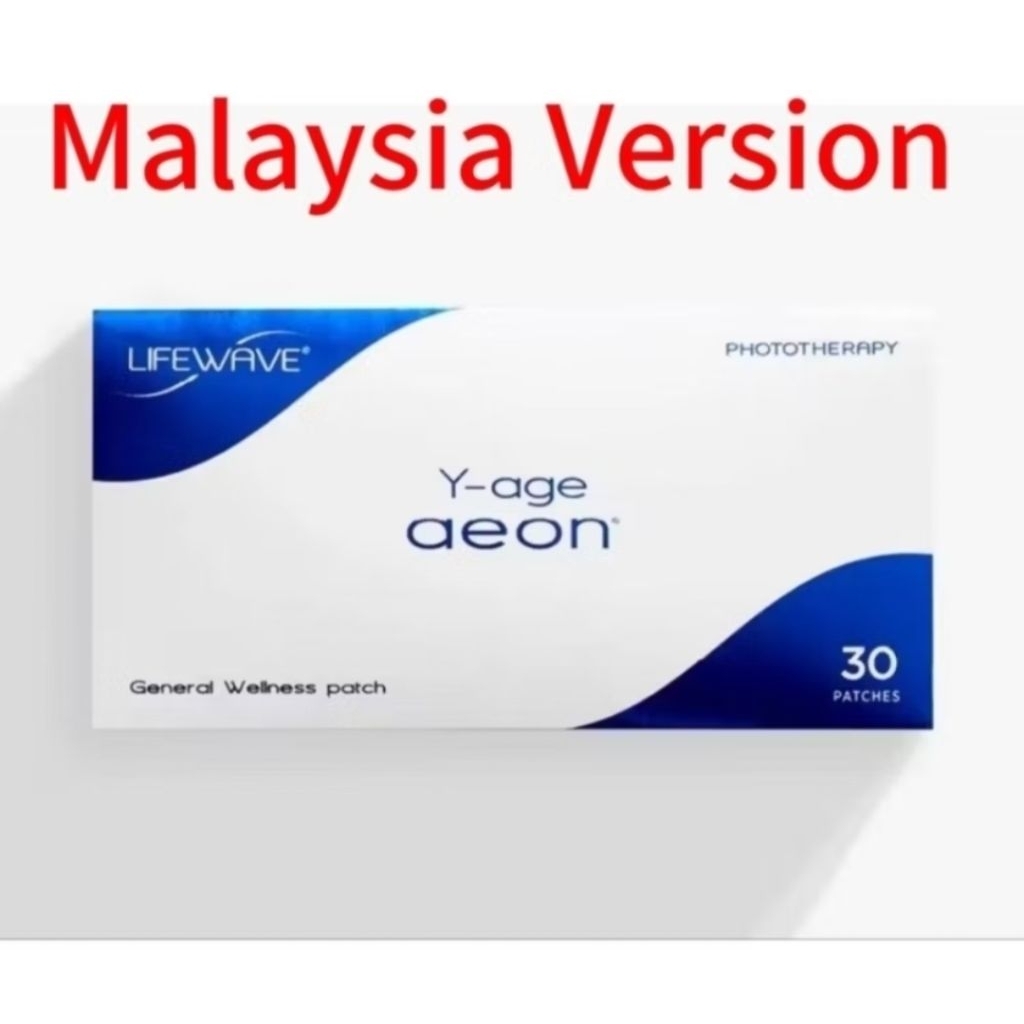 เวอร์ชั่น Lifewave Aeon