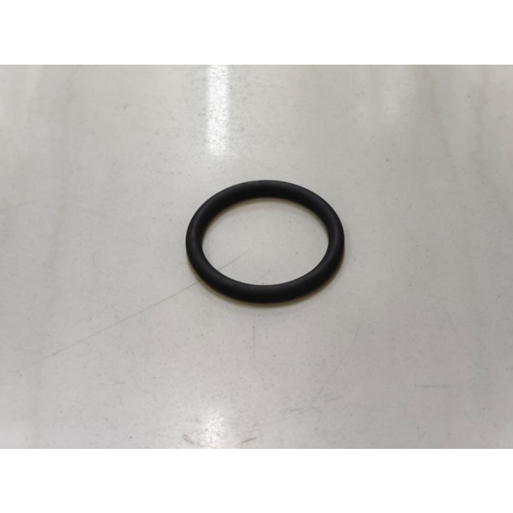VITON O RING BLACK MATT 4X32 FKM75 SAGA ปั้มน้ํา O RING 6114-21-5190