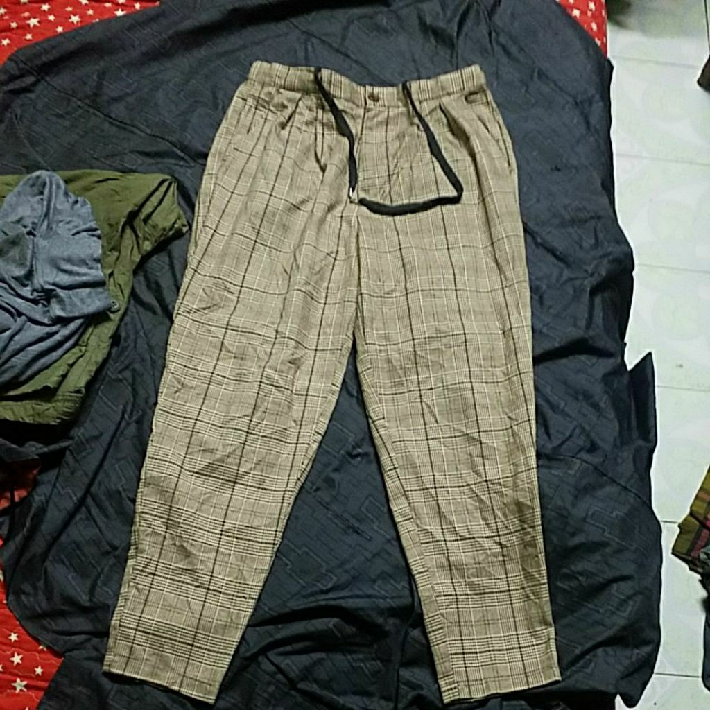 WEEGO JOGGER PANT SIZE S 30 32X37 INCH