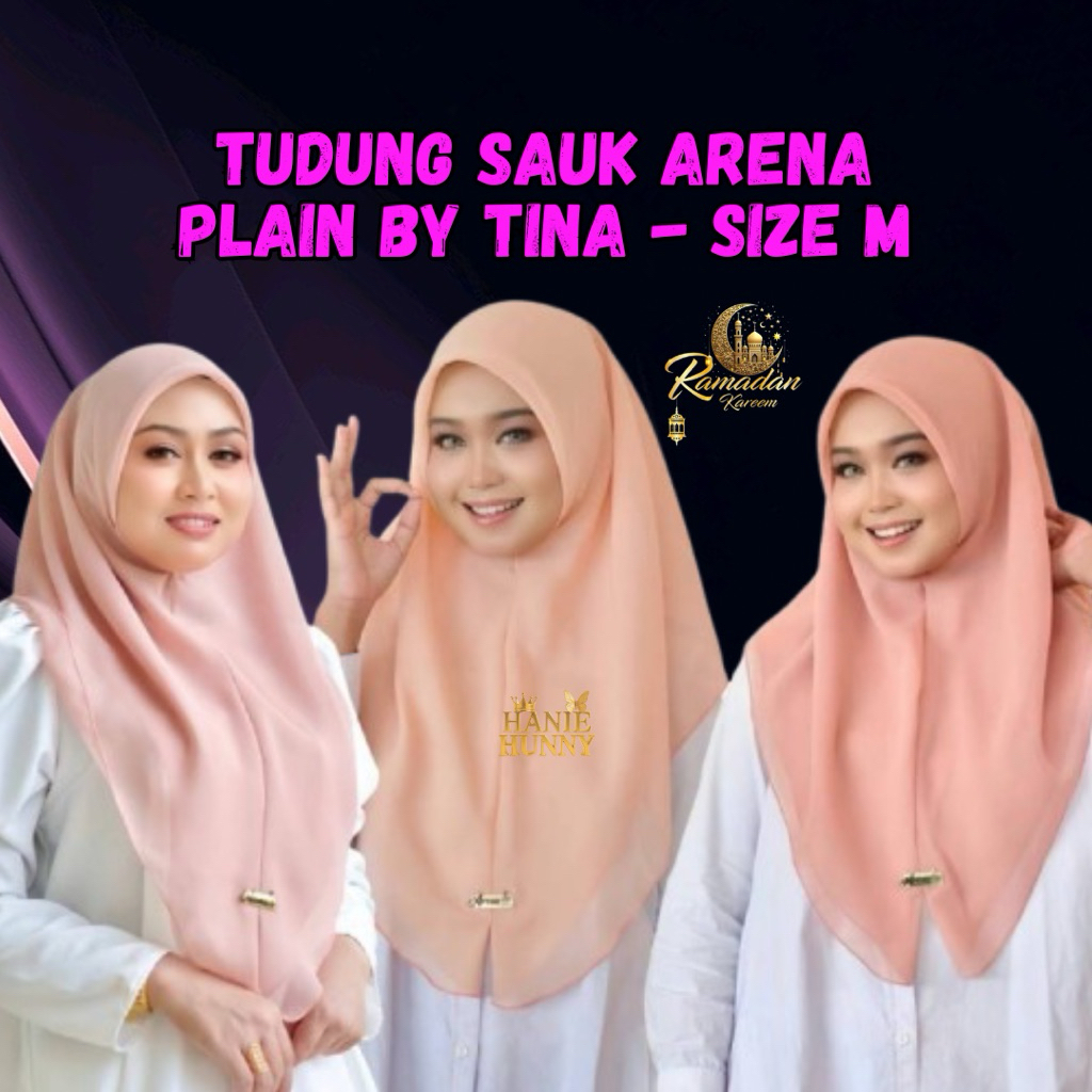 SAIK ARENA BY TINA ARENA - SIZE M