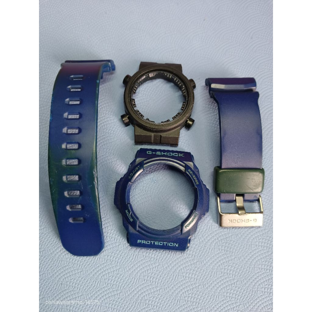 ชิ้นส่วนมือสอง GA310/GLX150